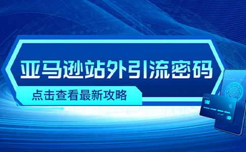 亚马逊外部流量秘笈：如何通过规范URL提高排名与销售