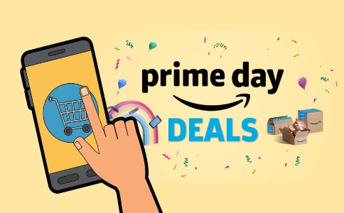 2023年亚马逊Prime Day落幕后的销售策略及趋势分析