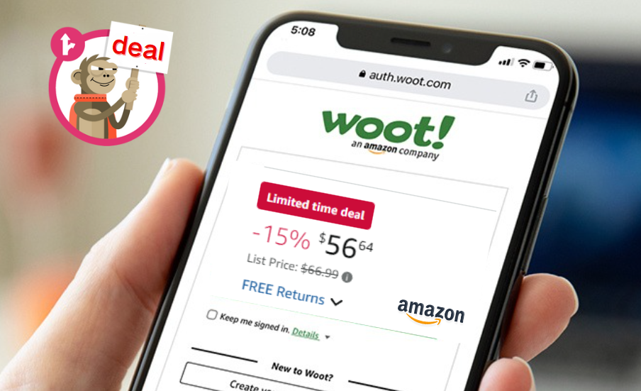 亚马逊WOOT提报前，这4个关键点你了解清楚了吗？